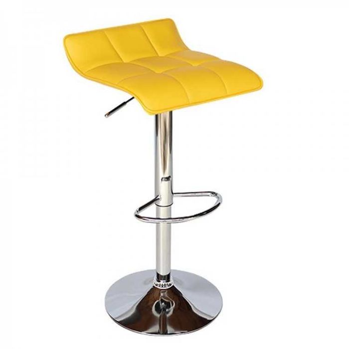 Бар стол 5 еко кожа