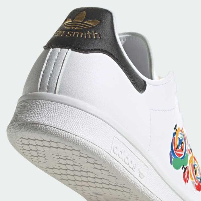 Оригинални маратонки * ADIDAS Stan Smith & Rich Mnisi  * EU36 2/3 - 40