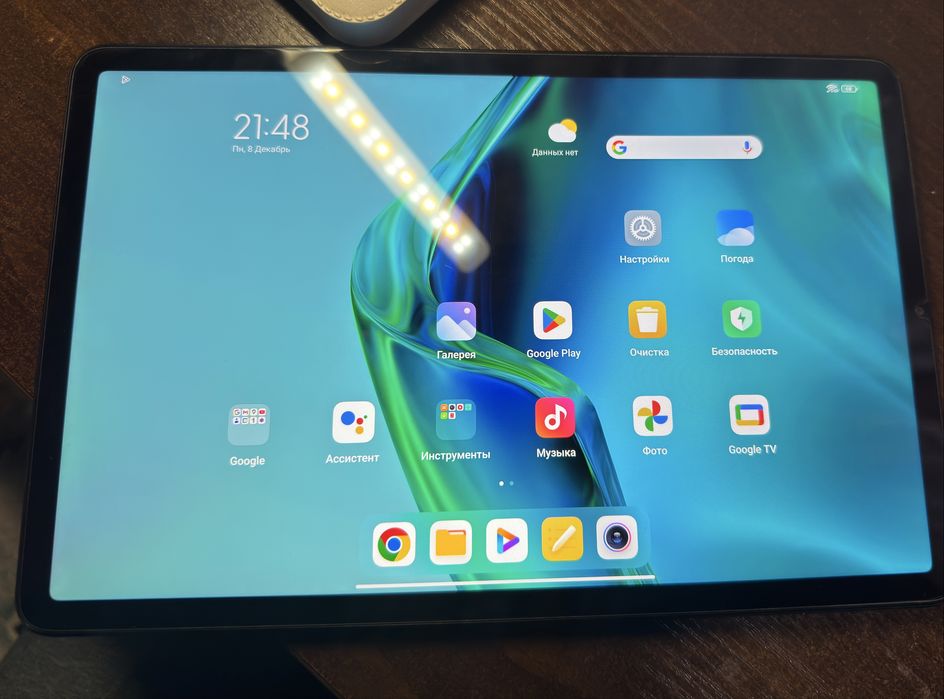 Продам планшет Xiaomi Mi Pad 5
