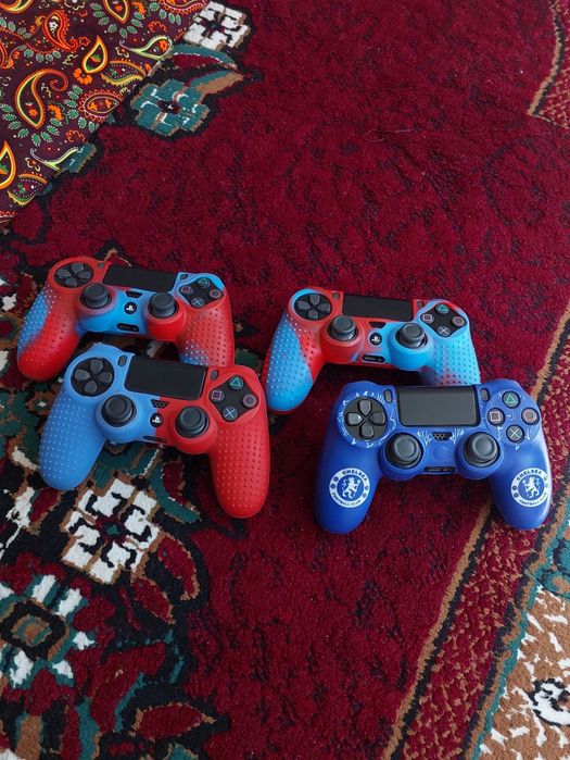 Playstation 4 PRO