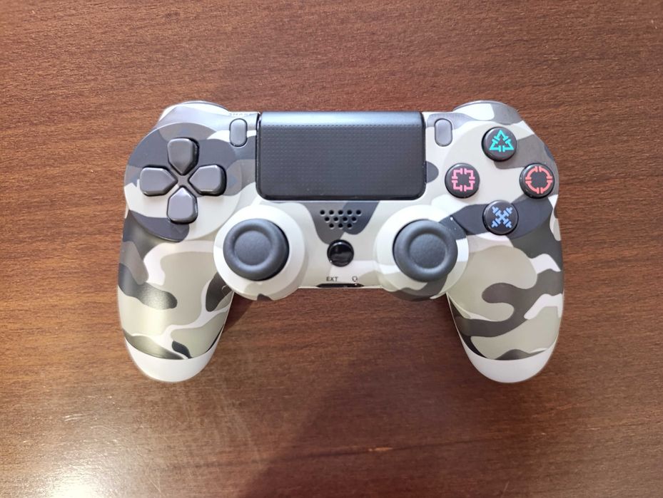 Джойстик за Плейстейшън 4