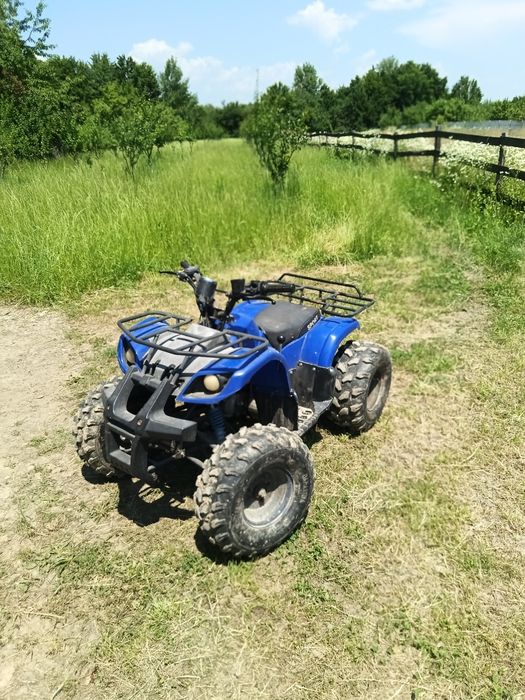ATV de vânzare stare foarte buna