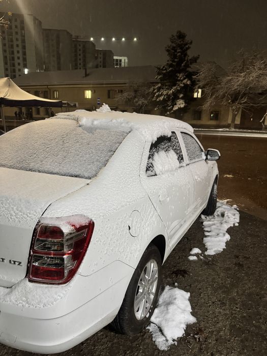 Cobalt  aftamat oq 2025