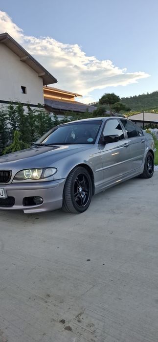 BMW 3 Series 2005 — imagine 3
