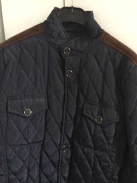 Мъжко яке размер Л