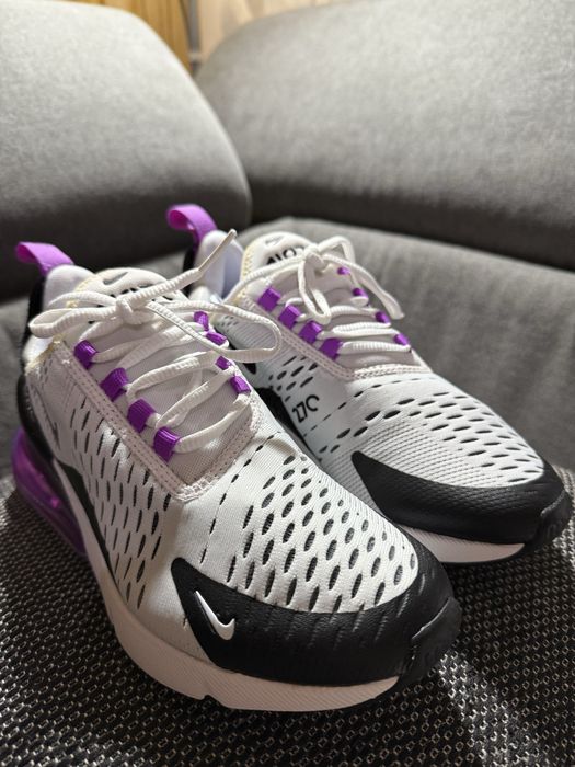 Nike Sportswear AIR MAX 270 mov