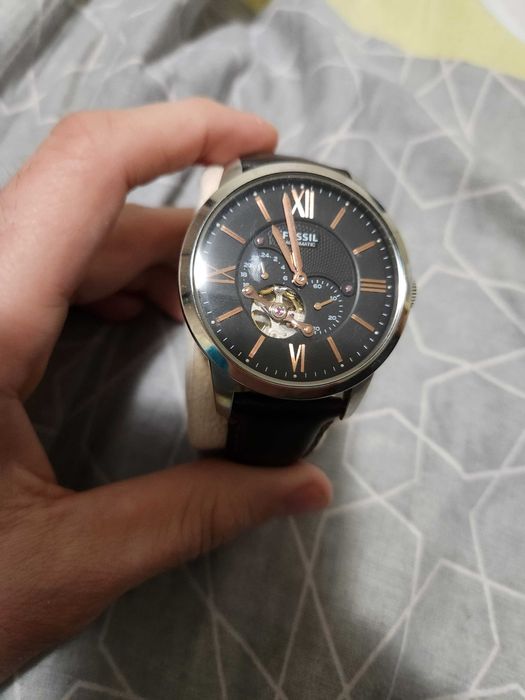 Часовник Fossil ME3061