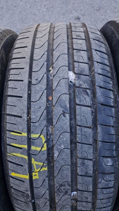 4бр.  Летни Гуми PIREli 225 45 R17