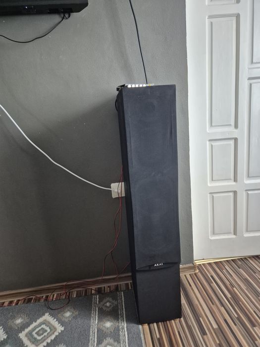 Boxe Akai ss003a-310