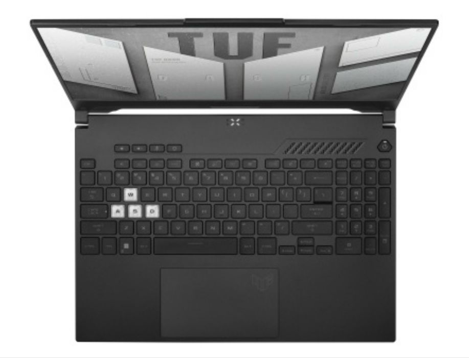 Ноутбук ASUS TUF F15