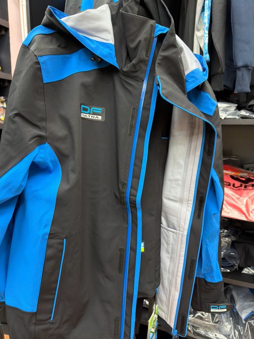 Costumul Preston DF Ultra Suit