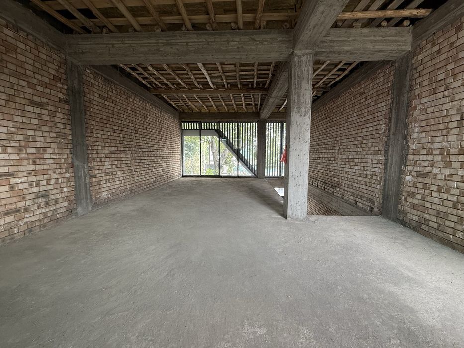 Продажа отдельно стоящего здания Циолковская 500м2 вдоль дороги