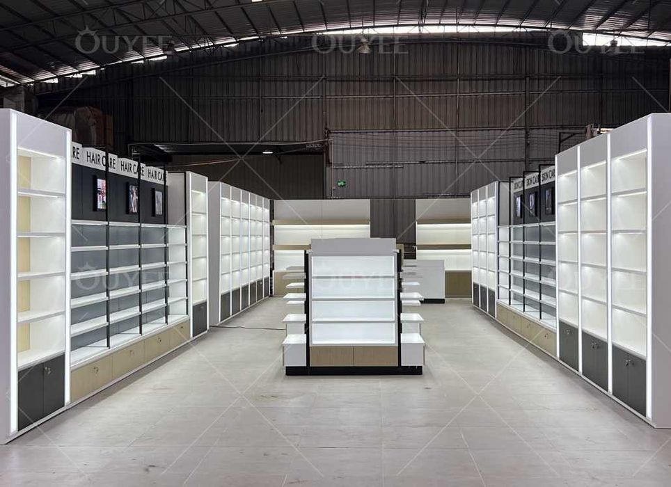 Торговое оборудование