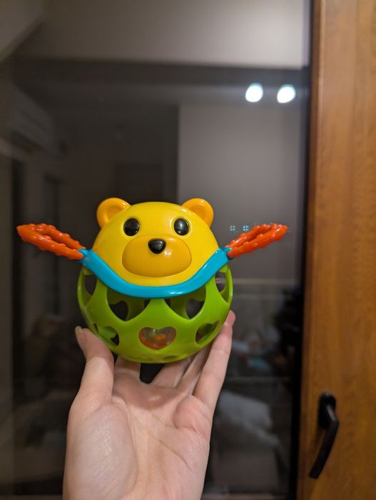 Детски играчки различни видове 3-6 евро