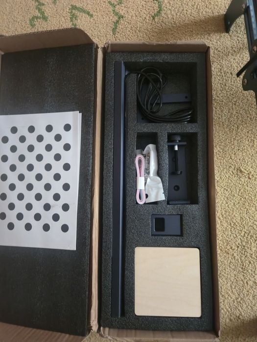 Cnc Laser sculpfun s9 plus accesorii