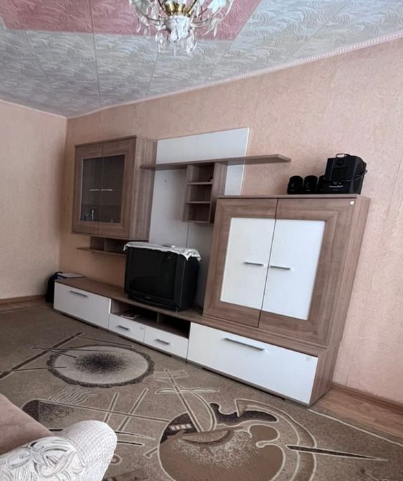 Продам горку-стенку, пр-во Россия