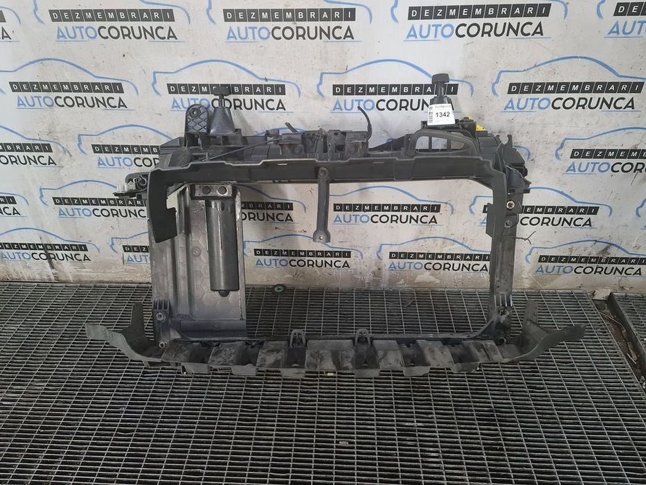 Trager Ford EcoSport II 1.5 TI - VCT 2013 - 2017 1498CC Manuala (1342) Benzina