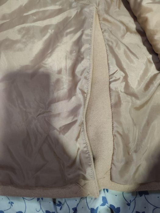 Palton Tommy Hilfiger S
