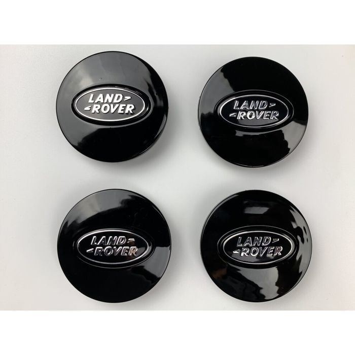 Капачки за джанти на Land Rover Range Rover
