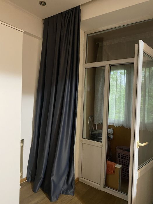 Шторы блэкаут 2 штуки