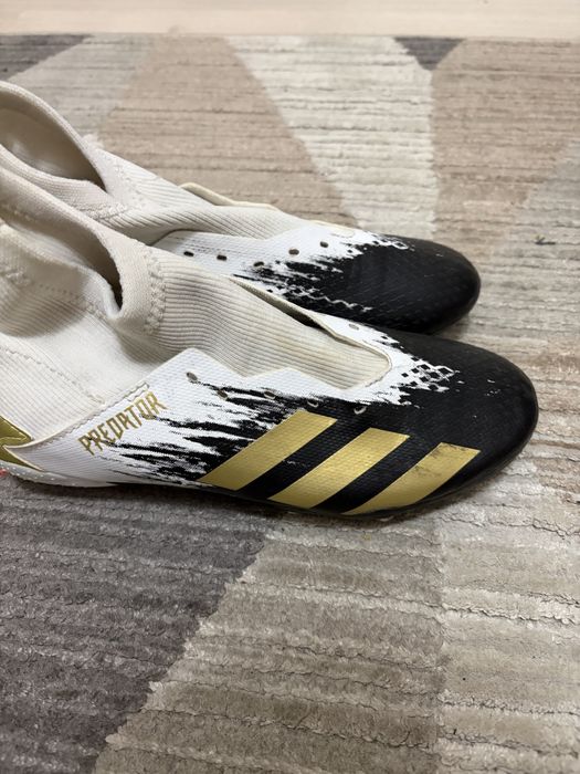 Адидас бутсы оригинал