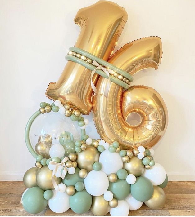 Cadouri aranjamente din baloane