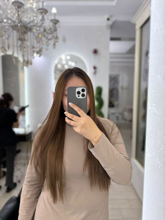 Продаю волос для наращевание