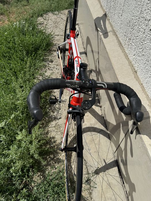 Willier Gtr team Ultegra Di2