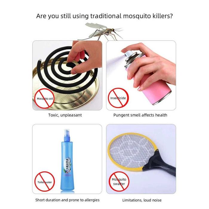 Соларна лампа против комари,насекоми за къмпинг,риболов,море