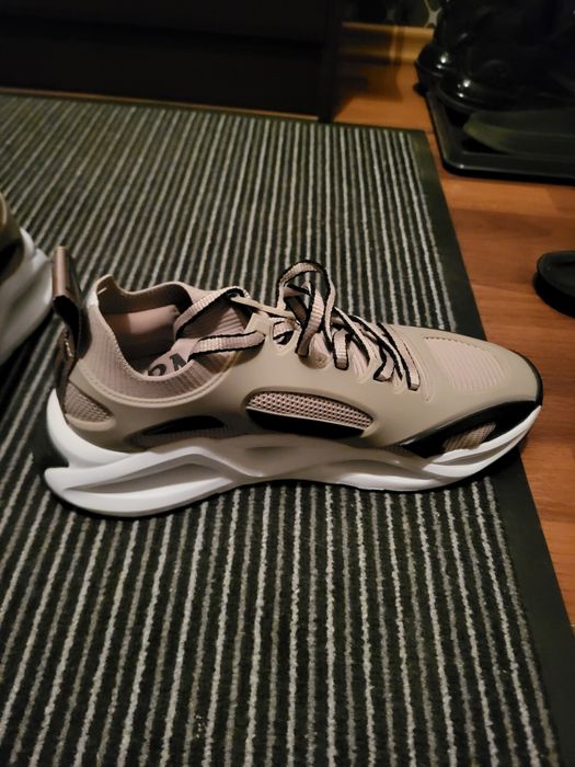 Pantofi sport Armani