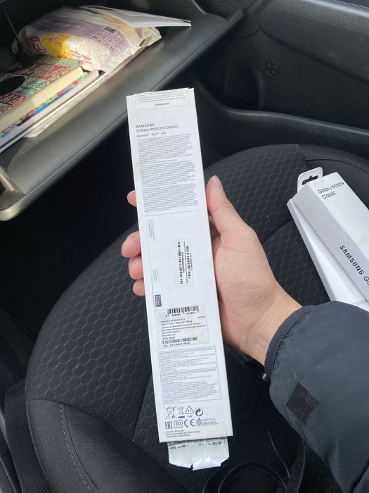 Продам смарт часы 4 серий