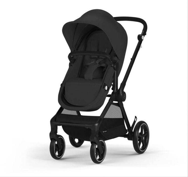 Прлдам коляску CYBEX EOS