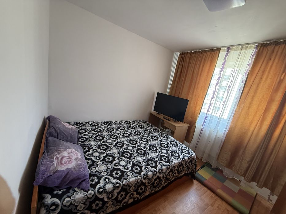 Apartament de inchiriat 2 camere decomandat