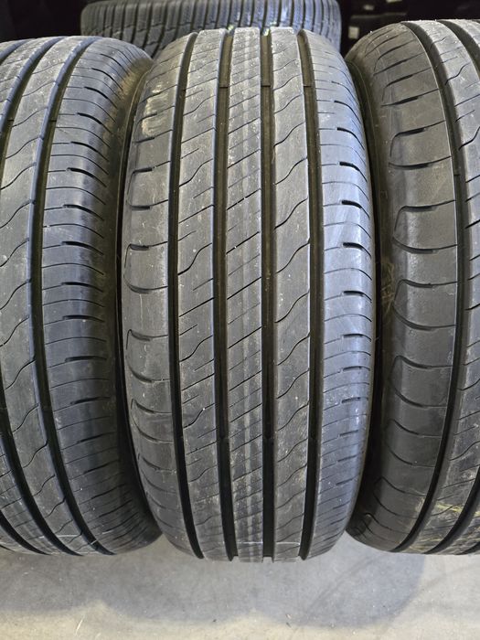 215/60/17 GOODYEAR 4бр