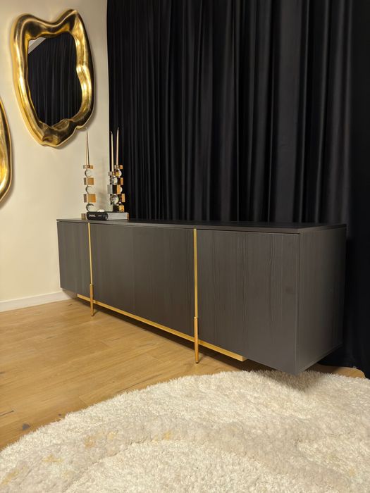 Comoda living moderna.