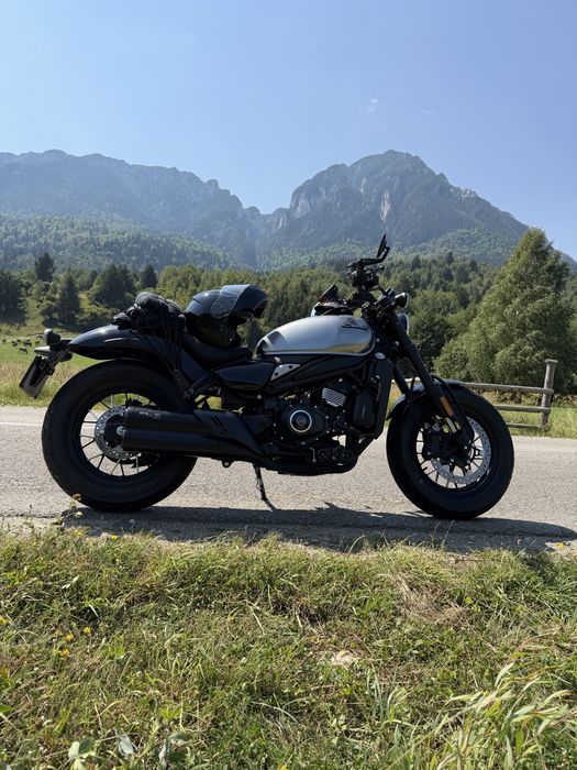 Motociclrtă super