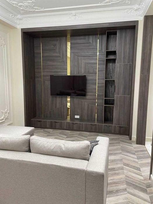 Мебель Любой Сложности и Стиля