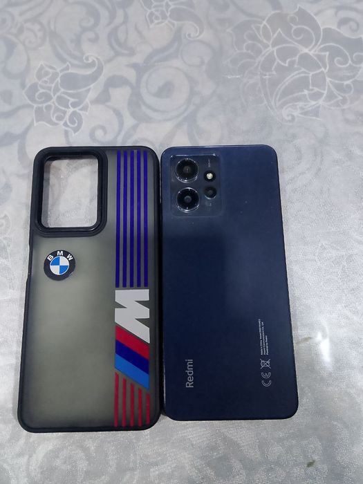 Redmi note 12 sotiladi narxi 900 min yana kelishamz