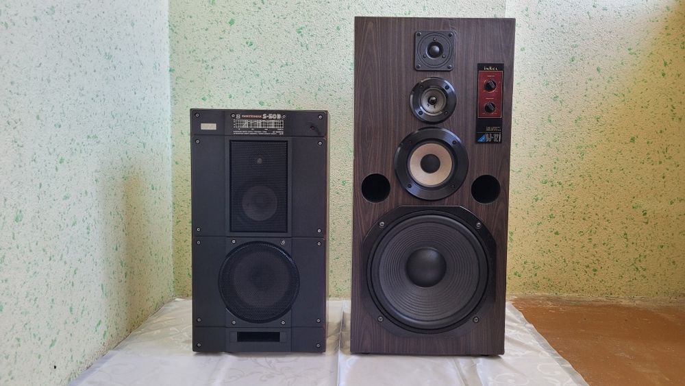 АС Колонки Inkel DJ 121