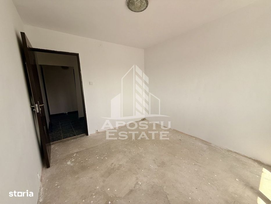 Apartament 3 camere de vanzare, zona Dorobantilor, Timisoara