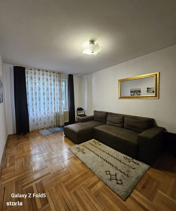 Apartament 2 Camere Decomandate – Tip B | Str. Transilvaniei Oradea