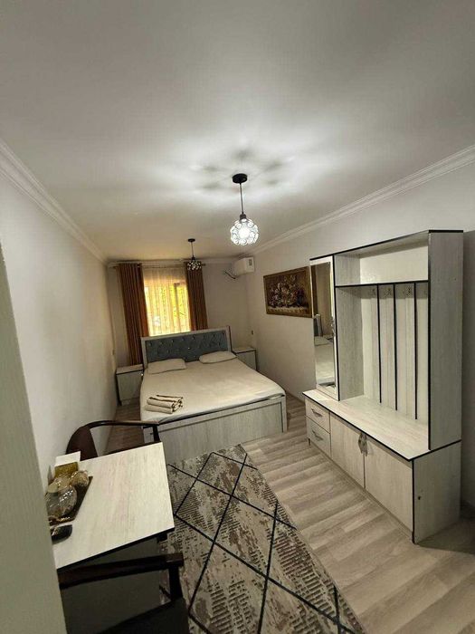 Кунлик квартира/ Hostel / Mehmonxona / Toshkent /без закс/bez Zak’s/