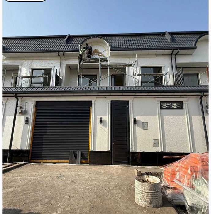 Продажа Евродома на Сергелях, РОВД (N 13736 )