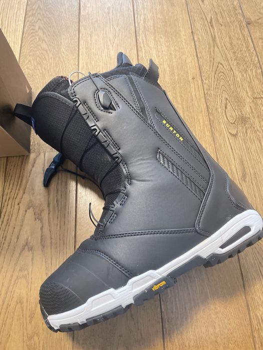 Обувки Burton Driver X - 42 номер, 270 мм