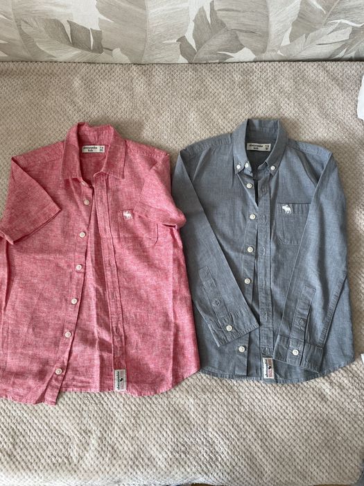 Вещи на мальчика рост 128, 7-8 лет