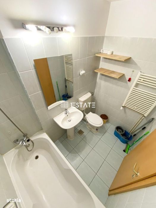 Complex Rasarit de Soare -Titan | 2 camere, Etaj 11/11, 50mp, 2 balcoa