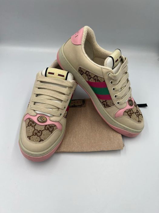 Tenesi /Trainers /Sneakers Gucci
