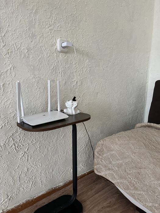 ПОСУТОЧНО сдам 1-ную квартиру