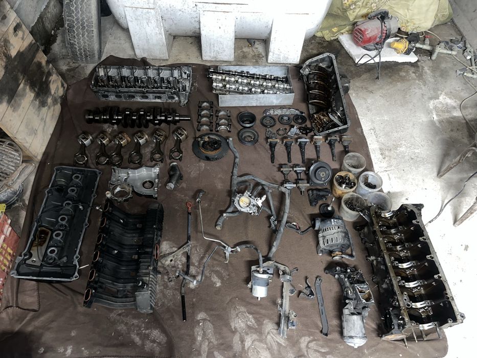 M50B20NV на части!!!