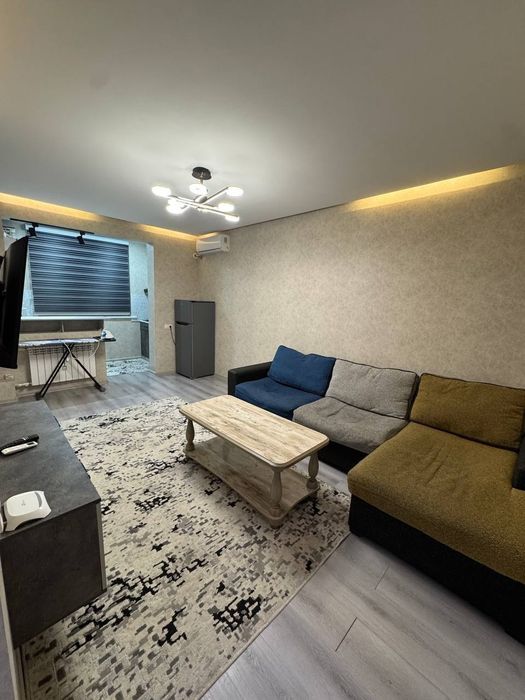 Сдаётся квартира Чиланзар 8 квартал 2в3/3/4